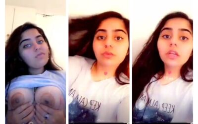 Hot Snapchat Girl Leak
