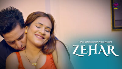 Zehar Episode 3 Wowentertainment Webseries