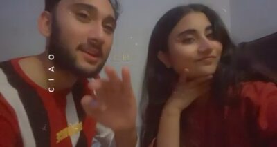 Beautiful Pakistani Girl Hira Usama Full Nude Riding On Boyfriend’s Dick With Hindi Audio