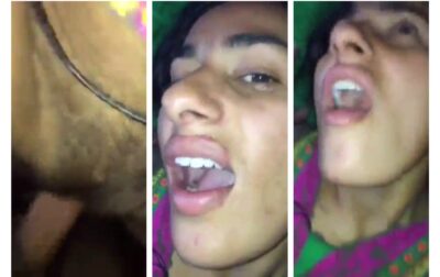 Hot Desi Girl Fucking