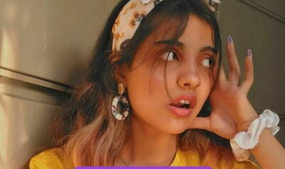 Charvi Bhatt Famous Insta Influencer Latest App Viral Boobs Pressing Pussy Closeup Video