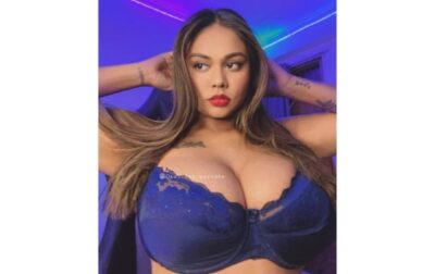 Oasi Das Latest Nude Trying Multiple Bra Boobs Showing Video