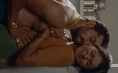 Raw Sex Scenes Of Dhahanam Series