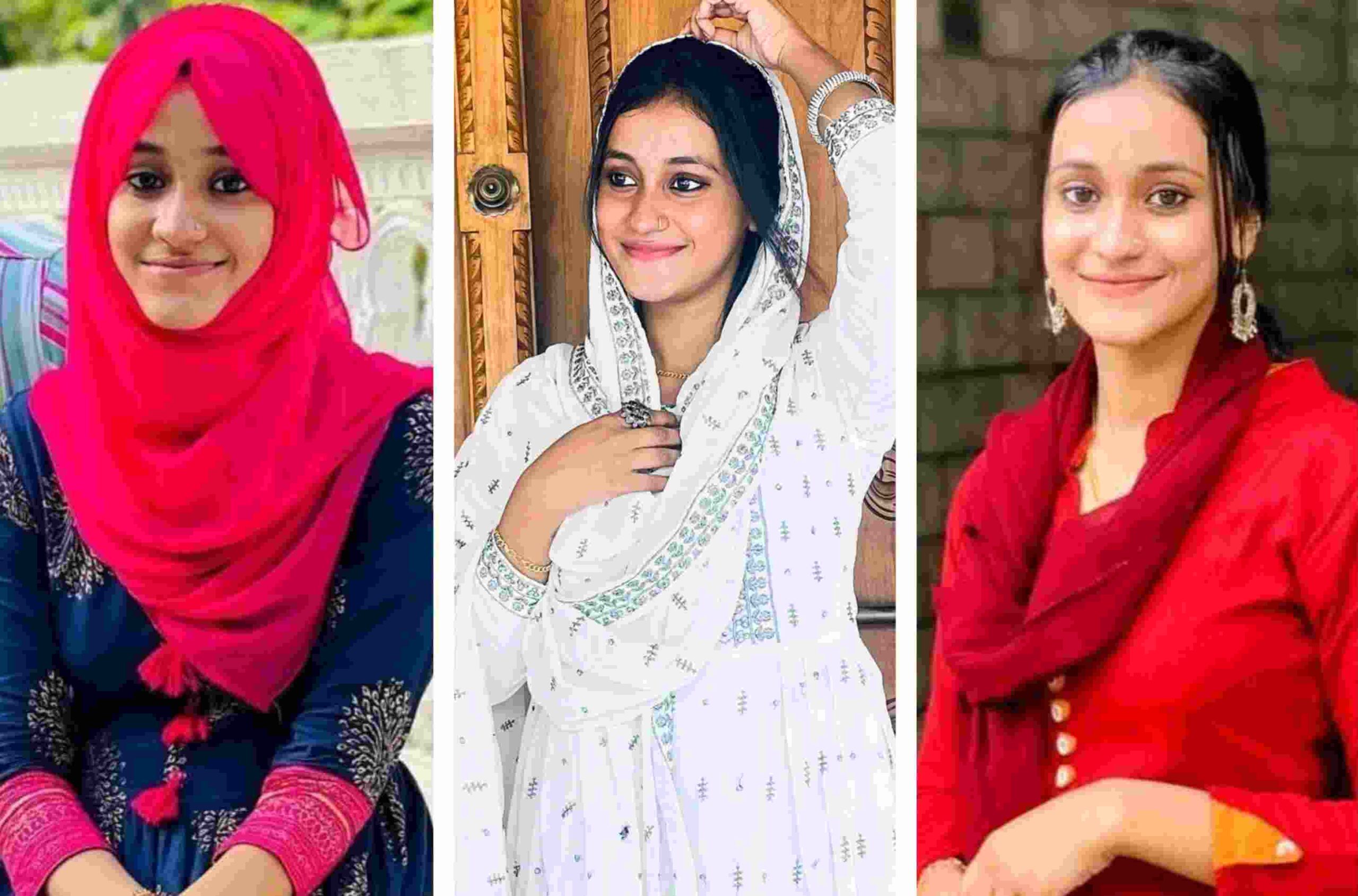 Kerala Mallu Desi Muslim College Girl Nude Leaked Viral Selfies