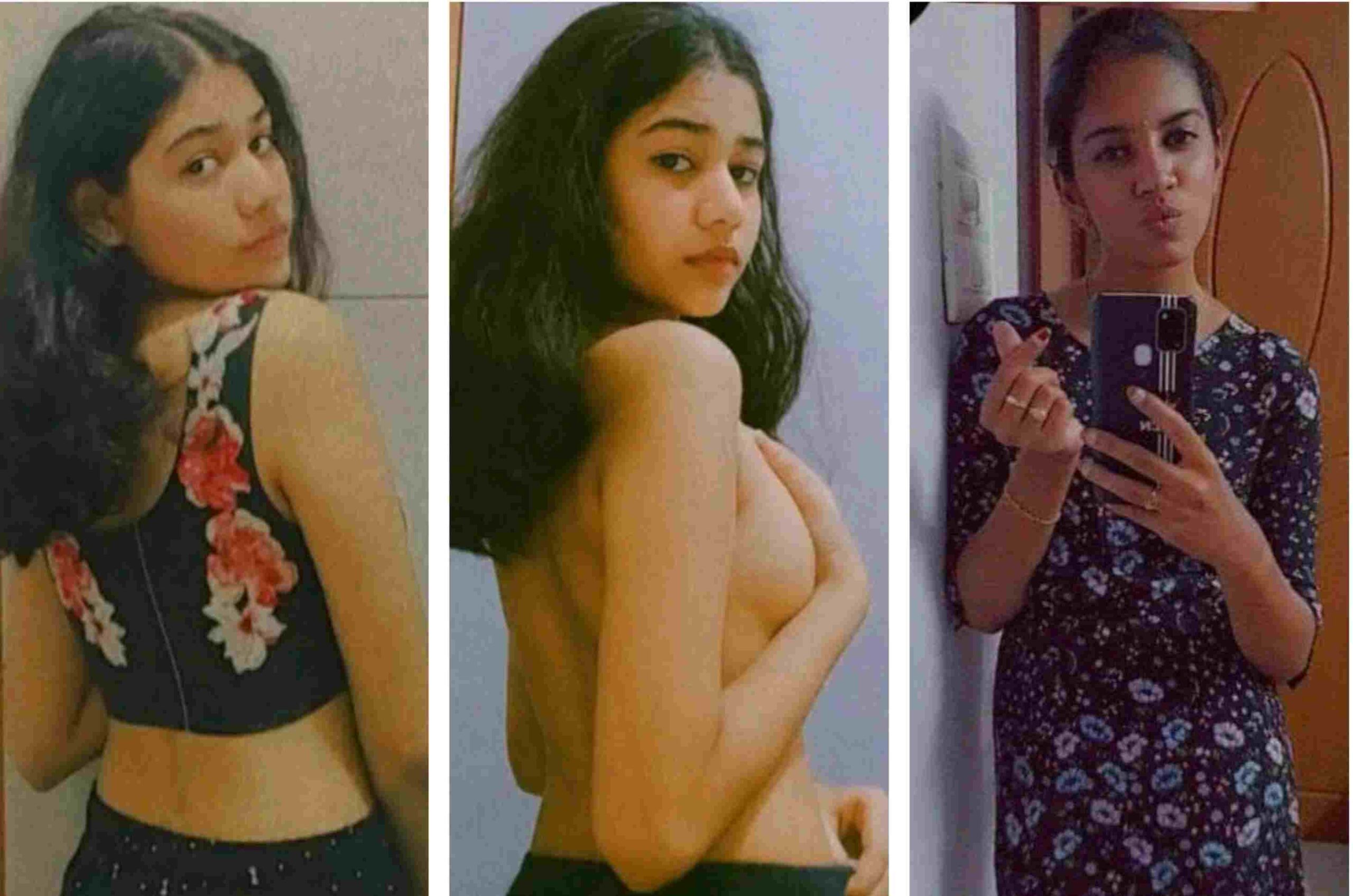 Beautiful Kerala Mallu Girl Snapchat Nude Pictures