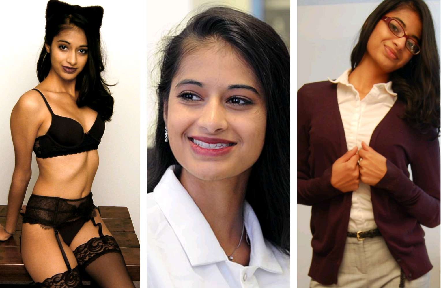 Beautiful Slim Girl Pics Collection