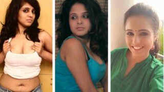 Sexy Figured Desi Girl Full Nude Pics