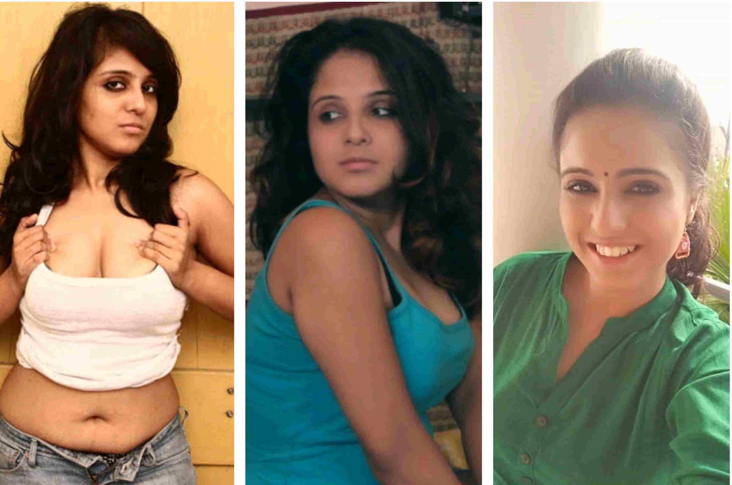 Sexy Figured Desi Girl Full Nude Pics
