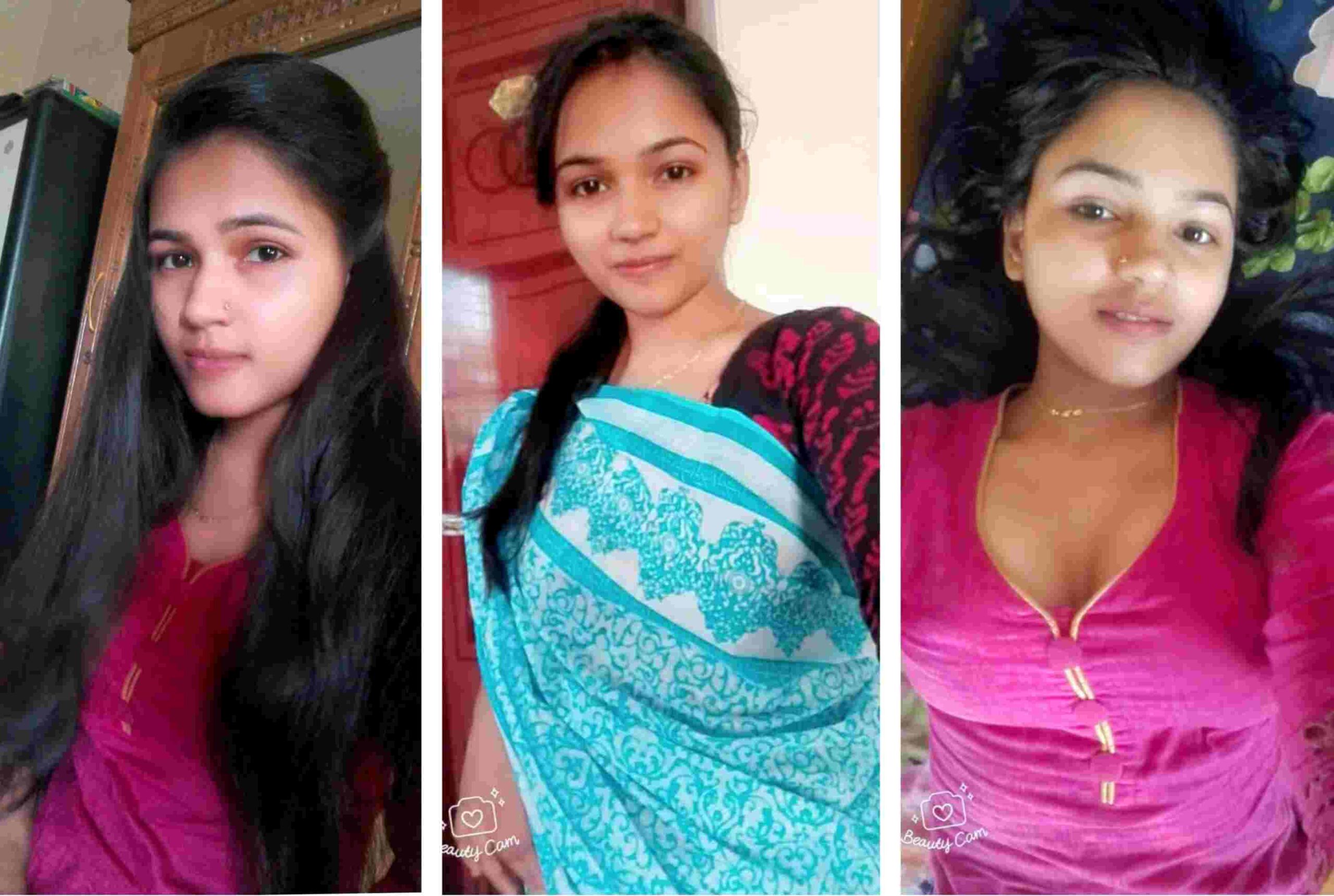 Beautiful Desi Girl Nude Pics