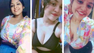 Mallu Teen Kerala Girl Aneetta Leaked Pics