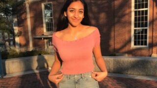 Sexy Figured NRI Girl Full Nude Pictures