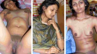 Tamil Girl Full Nude Pics and Videos