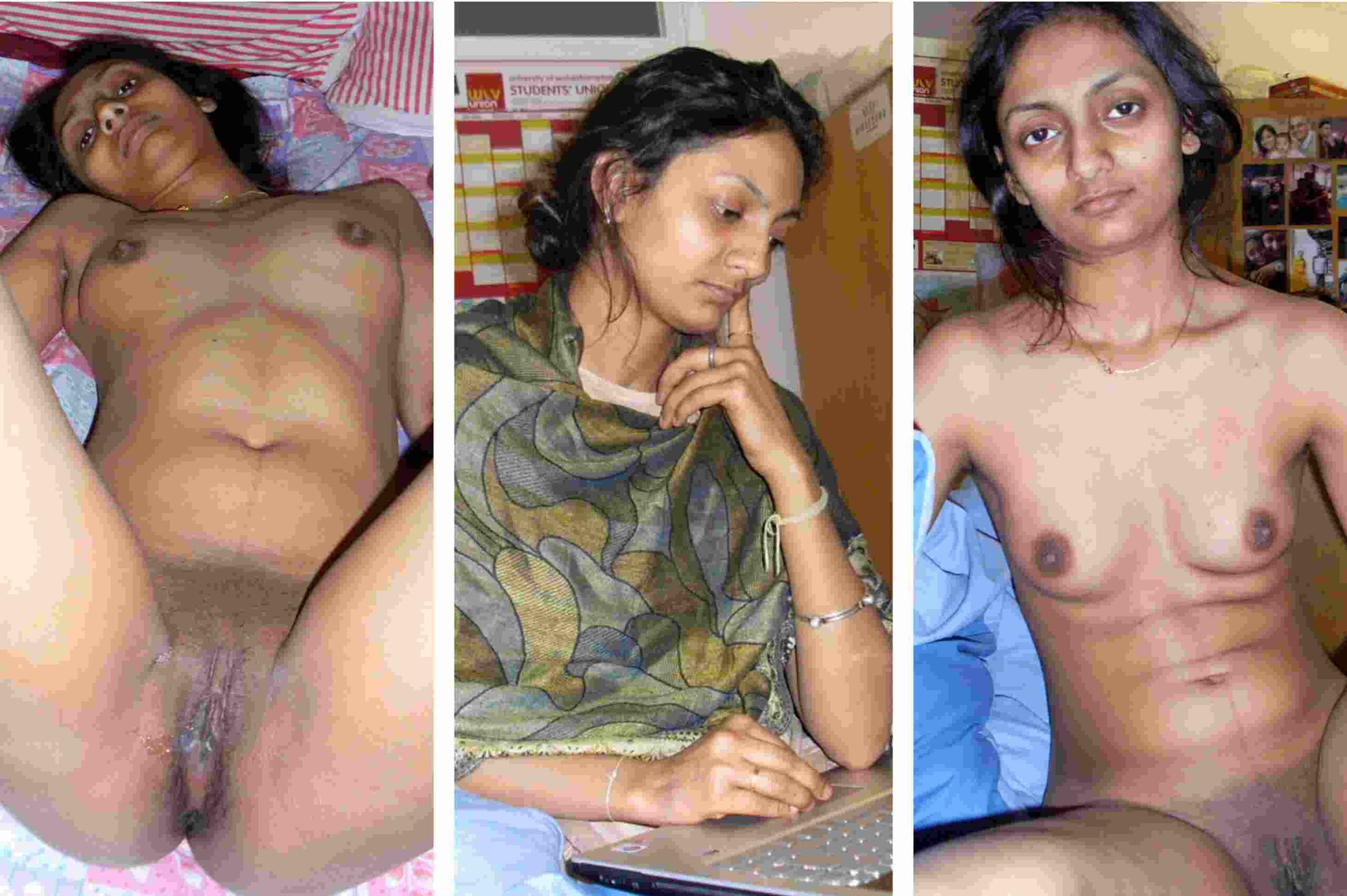 Tamil Girl Full Nude Pics and Videos