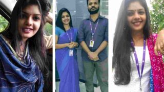 Beautiful Kerala Mallu Girl Tulasi Pics and Videos Full Collection