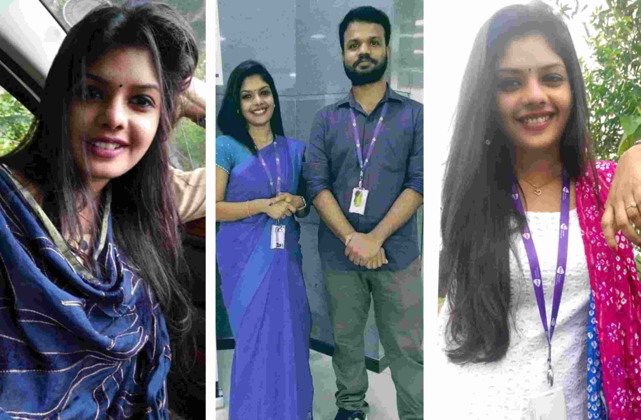 Beautiful Kerala Mallu Girl Tulasi Pics and Videos Full Collection