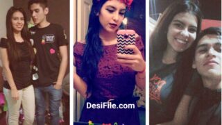 Beautiful Girl Full Nude Pics And Videos With Boyfriend