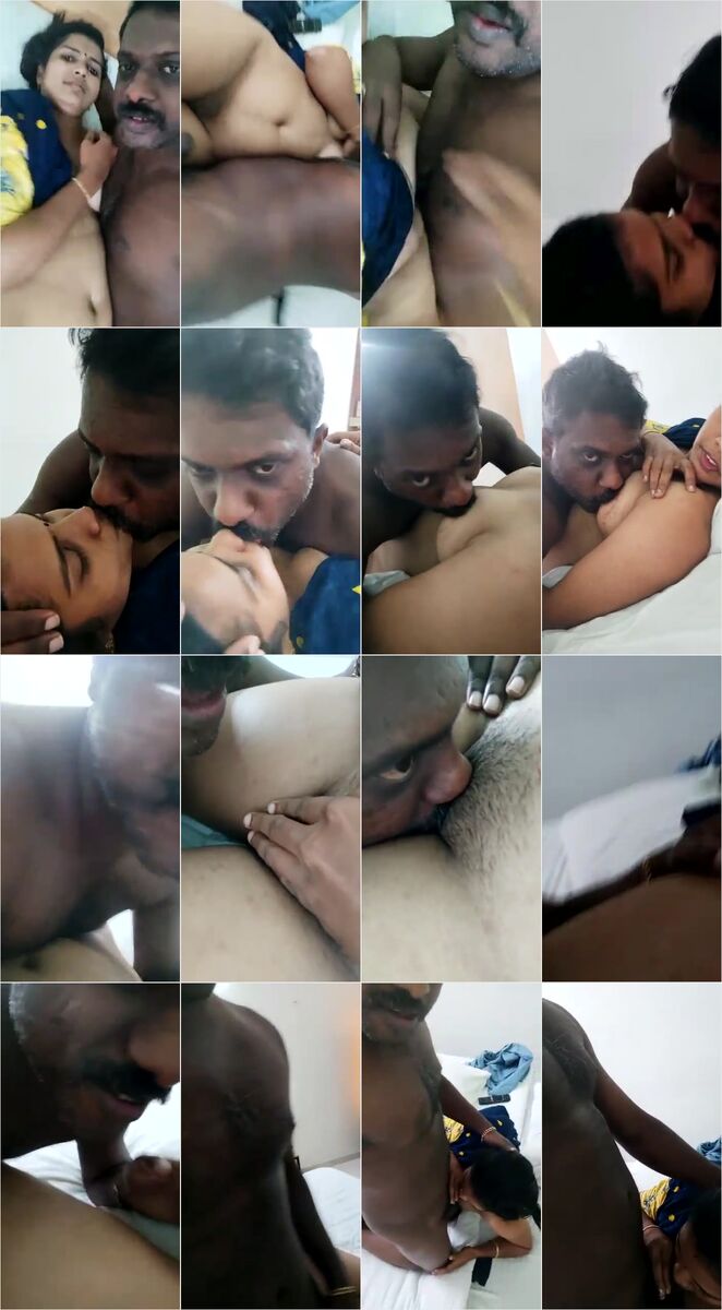 Mallu aunty hot sex