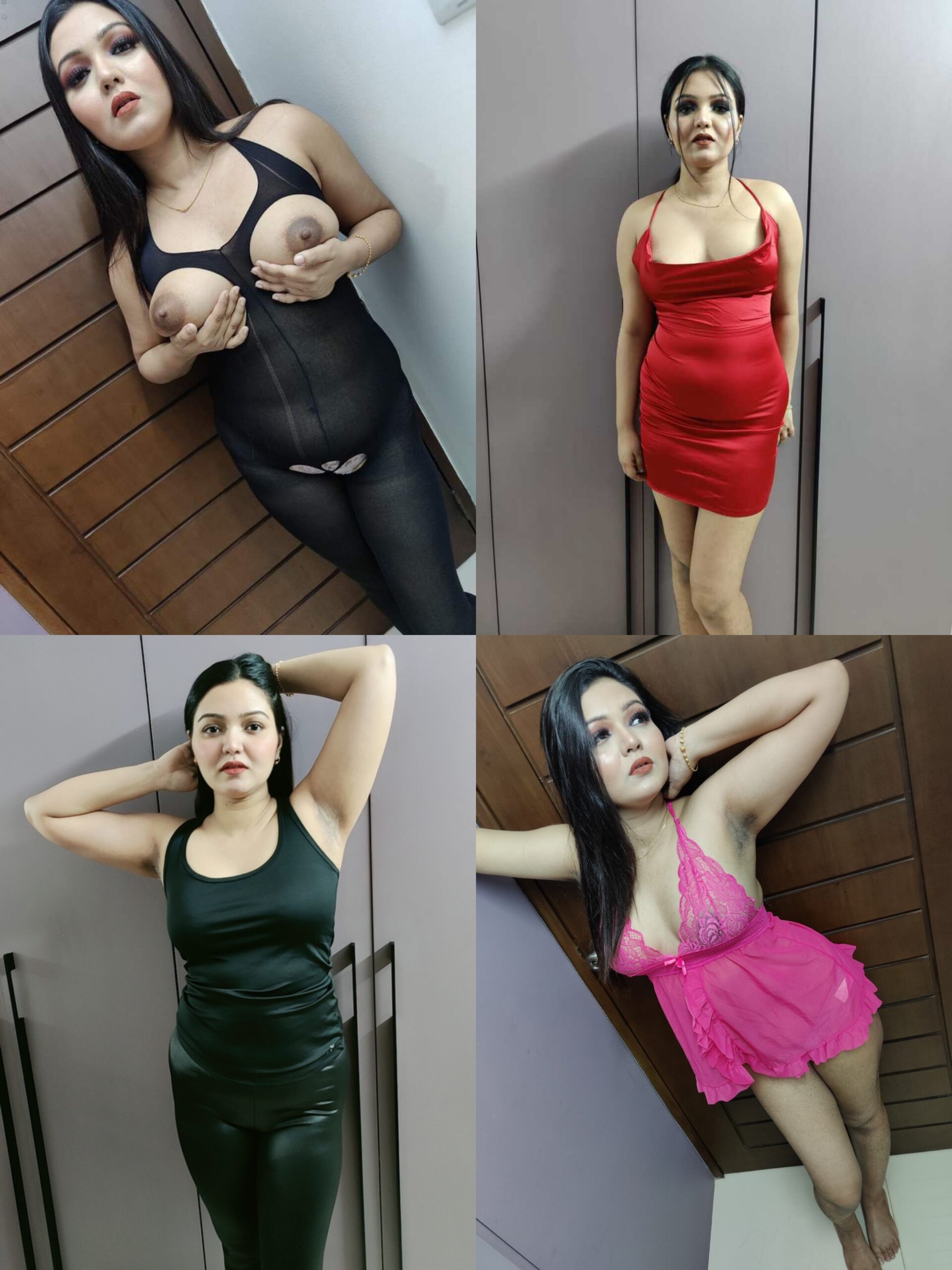 Beautiful Bangladesi Girl Showing Boobs Pics and Videos