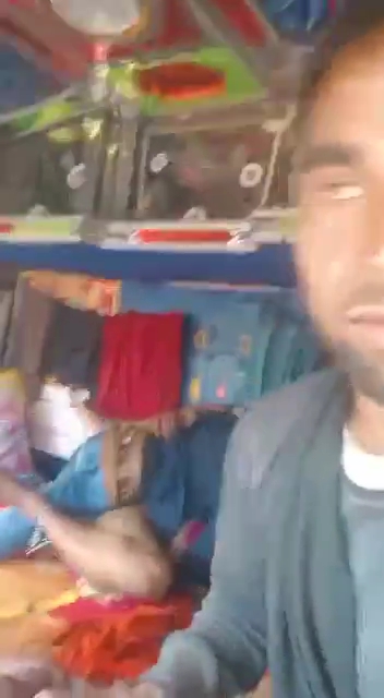 fucking in truck driver bihari Bhai