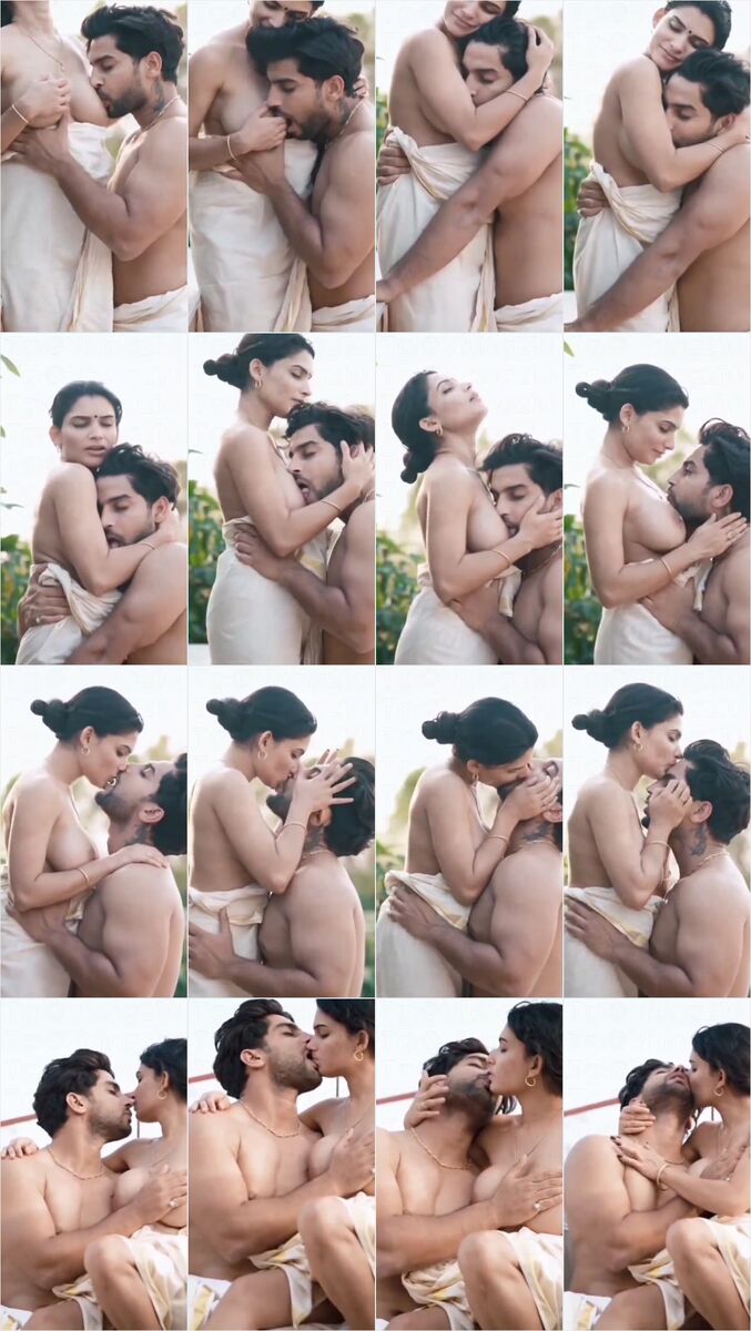 Webseries fuck outdoor