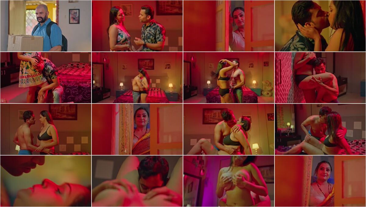 chithi webseries amazing