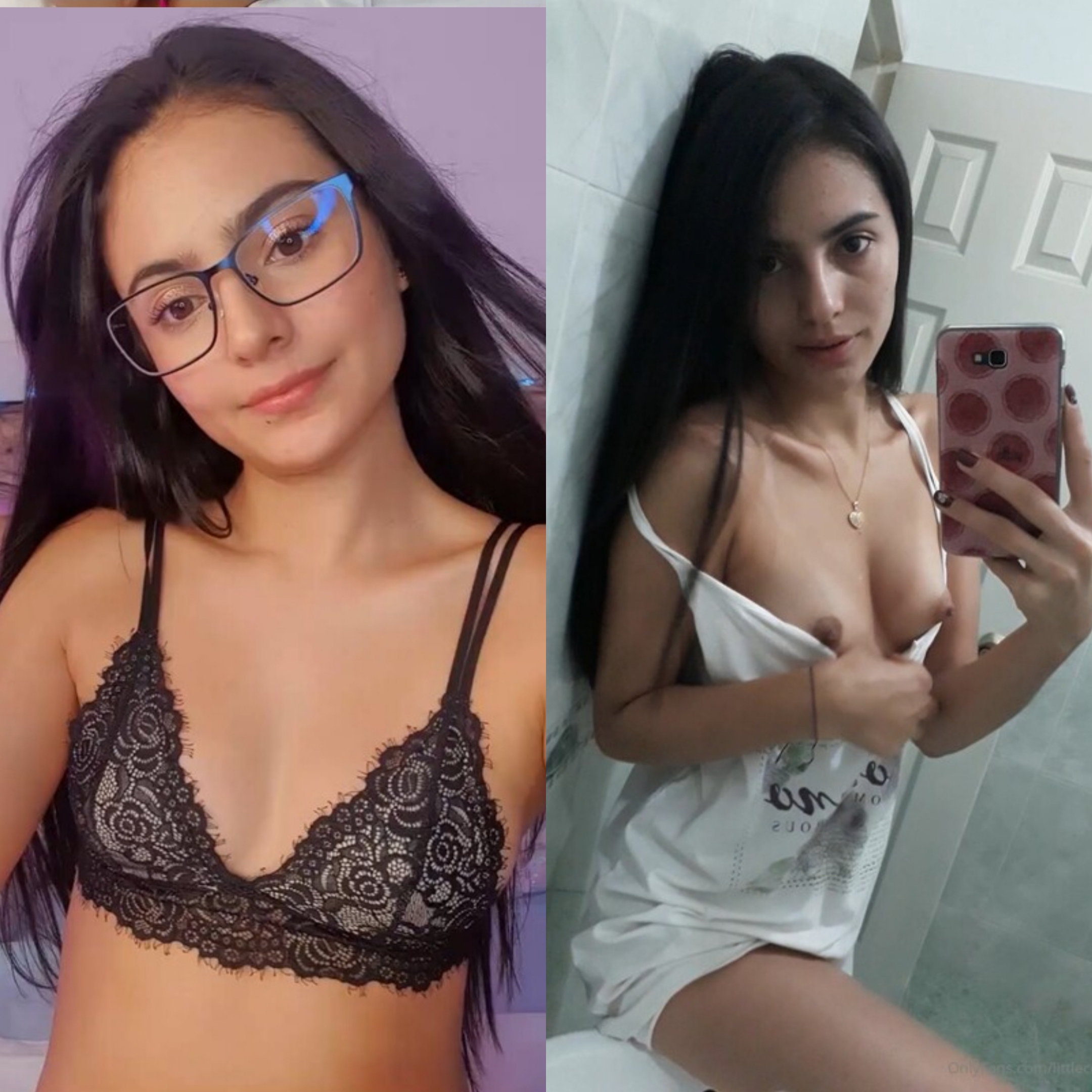 Beautiful Girl Full Nude Masturbation and Fingering Wet Pussy Hard