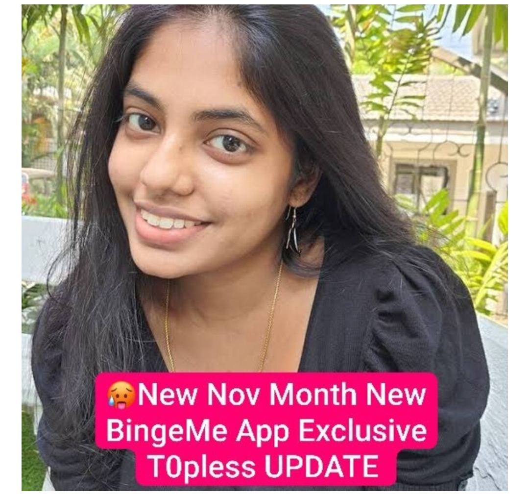  🥵Famous Insta Model WaterS0ul Most Exclusive Deleted Instagram Post Featuring Rare N!pslip Video & New Nov Month BingeMe App See Thru B00bs & T0p less UPDATE💦!! Don’t Miss🥵🔥