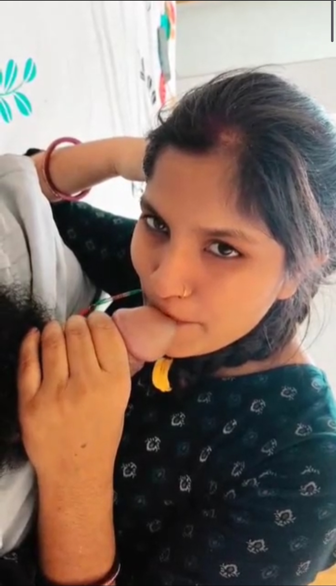  INDIAN MILF 😍 GETTING  HARD FUCKED VIDEO 🔥