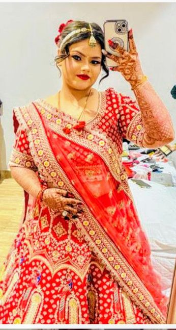Newly married girl leaked snap video