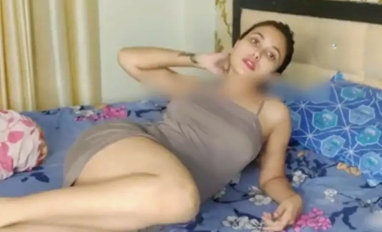 Nikita Having fun with her boyfriend riding on his big dick latest