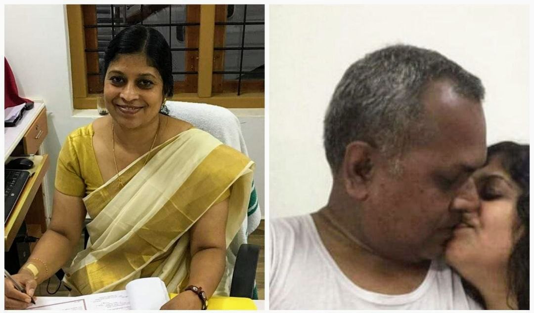 Mallu teacher fucked with principal Latest