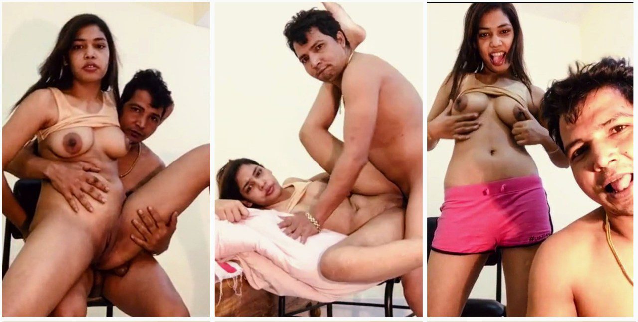 Hot indian couple desi sex video
